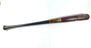 Game-Used Zinger X Series Model X75 iFUNGO.COM 34" Bat - Picture 1 of 6