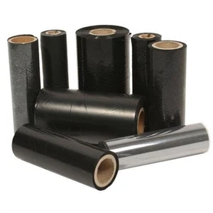 Zebra 2300 - Thermotransfer-Farbband - 110 mm x 450 m - Bild 1 von 2
