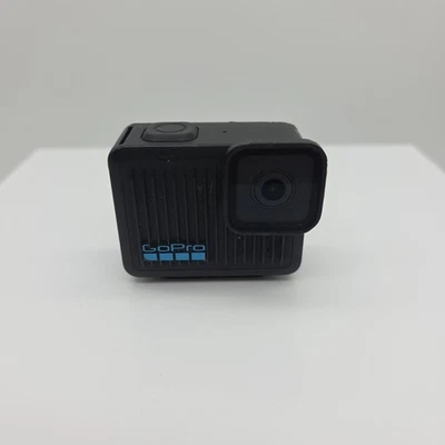 GoPro HERO AMFR1 4K Action Camera - Image 1 of 4