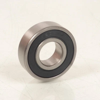 Roulement de roue Kyoto pour Moto Yamaha 125 Dt Lc Ypvs 1985 à 1992 15x35x11 / - Photo 1/2