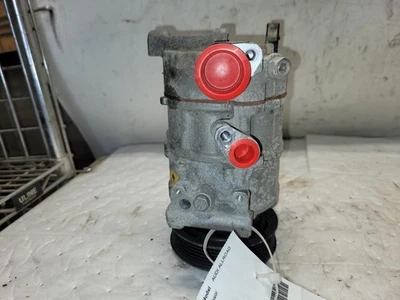 AUDI ALLROAD Compressor (2.0L, turbo) 13 14 Foto 1 de 2