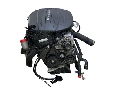 2019-2022 PORSCHE MACAN 2.0L TURBO ENGINE (CODE DLH) *42K MILES* W/ TURBO OEM Foto 1 de 4