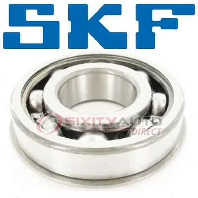 SKF Front Manual Transmission Bearing for 1963-1965 Ford Falcon - Bearings  ik - Изображение 1 из 4