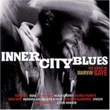 Inner City Blues: the Music of von Gaye,Marvin | CD | Zustand sehr gut - Bild 1 von 2