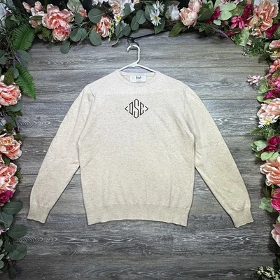 Vtg Pringle Of Scotland Woman’s XS 100% Pure Lambswool Jumper Sweater Vintage - Image 1 of 4