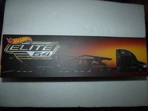 Hot Wheels RLC Elite 64 Freightliner Cascadia***AGOTADO/SELLADO*** MUY BUEN ESTADO - Imagen 1 de 4