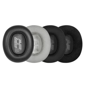 Replacement Ear Pads Cushion for JBL Live 650BTNC 660 E65BTNC Duet NC Headphones - Picture 1 of 11