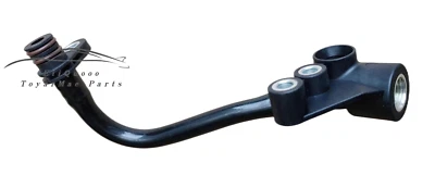 Línea de refrigerante turbo 2782000400 para Mercedes Benz GL450 GL550 GLS550 ML550 Foto 1 de 4