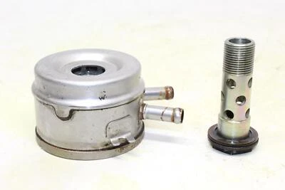 Kawasaki Ninja Zx7rr Zx750n 1996 enfriador de aceite de motor fabricante original Foto 1 de 4