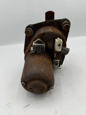 72-84 Dodge Truck Windshield Wiper Motor Ram Ramcharger Lil Red Powerwagon - Image 1 of 4