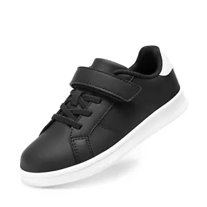 Kids Girls Boys Casual Shoes Fashion Sneakers Tennis Shoes School Walking Shoes - Picture 1 of 37