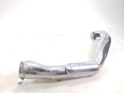 Yamaha XV1900 2008 Raider Stratoliner tubo de escape delantero Foto 1 de 4