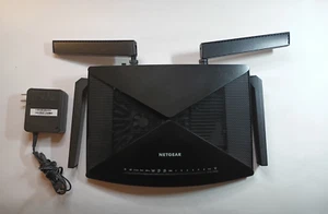 NETGEAR Nighthawk X10 AD7200 R9000 Router (READ!) - Picture 1 of 4