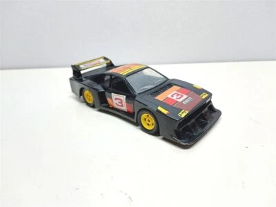 Rottame Lancia Beta Montecarlo - 1/25 Polistil per Restauro o Ricambi - NO 1/24 - Immagine 1 di 4