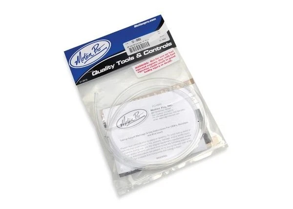 MANGUERA DE VENTILACIÓN HONDA Z50 CT70 CT90 SL100 XR75 XL70 SL70 CB400F S65 TRANSPARENTE 1/8" X 3  Foto 1 de 1