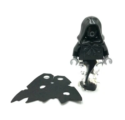 LEGO Dementor minifigure 75945 Hogwarts mini figure  - Image 1 of 4