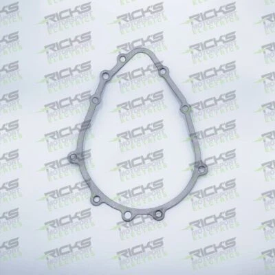 Junta de cubierta de estator Ricks para Kawasaki Ninja ZX6RR ZX600M 2004 25-214 Foto 1 de 3