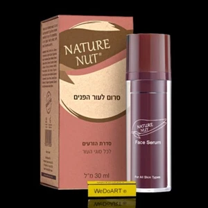 Nature Nat - suero facial 50 ml - Imagen 1 de 1