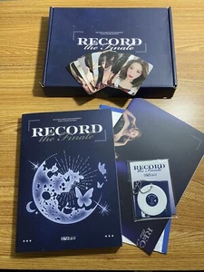 Loona Record the Finale MMT Concert Full Package Only 1 Left - Picture 1 of 6