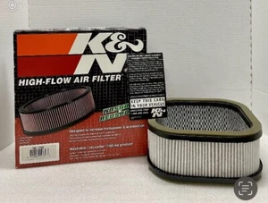 K&N Replacement Air Filter HD-1102 - Bild 1 von 6