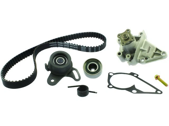 Kit de correa de distribución 58ZWWS46 para Kia Rio Rio5 2009 2008 2007 2006 2010 2011 Foto 1 de 1