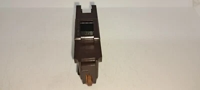 FEP FPE Federal Electric NA120 20 Amp 1 Pole Stab-Lok Type NA Circuit Breaker - Image 1 of 4