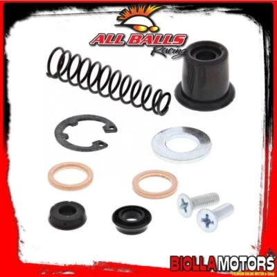 18-1002 KIT REVISIONE POMPA FRENO ANTERIORE Honda CRF450R 450cc 2005-2006 ALL BA Foto 1 de 4