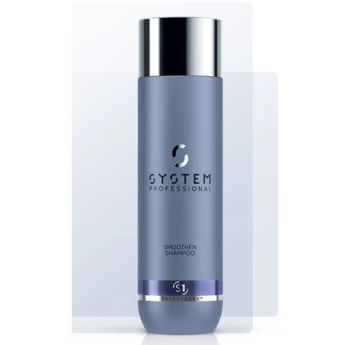 SEBASTIAN Smoothen Shampoo Liss Champú Alisador Anti Frizz 250ML System ProfessionaL