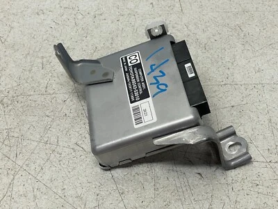 2014 2015 Lexus IS350 IS250 Suspension Computer Control Module 1439 OEM - Image 1 of 4