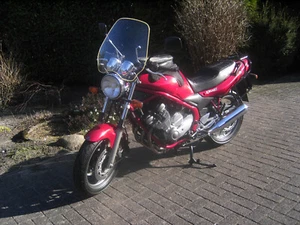 motorrad - Bild 1 von 6