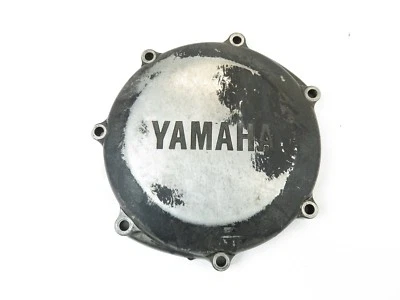 Capa de embreagem externa direita 2010-2013 Yamaha YZ250F YZ 250F YZF - Imagem 1 de 4