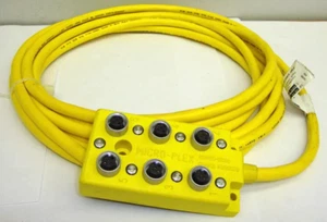 Cooper Crouse Hinds Micro Plex MM6FC05M 12867EL - Bild 1 von 1