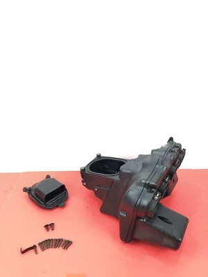 03-06 KAWASAKI Z1000 CAJA DE AIRE FILTRO CARCASA CAJA DE AIRE RESPIRADOR OEM PROBADO  Foto 1 de 4
