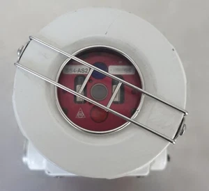 HONEYWELL SS4-AS2 ELECTRO-OPTICAL FIRE SENTRY FLAME DETECTOR - SPECIAL APP - Picture 1 of 3