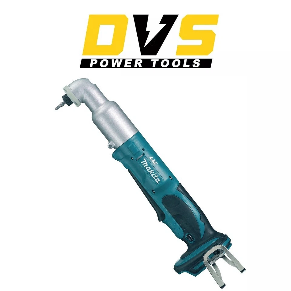 Makita DTL061Z LXT Avvitatore a percussione angolare senza fili 18 V - Immagine 1 di 1