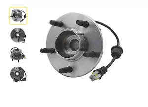 Driveworks Wheel Hub Assembly NT512229 (REAR) - Foto 1 di 8