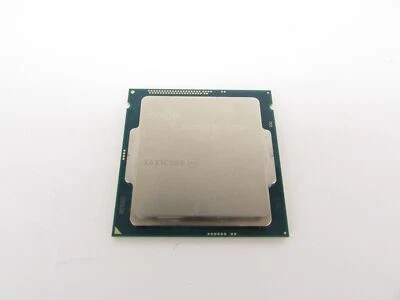 Intel Xeon SR14S E3-1275v3 3.5GHz Quad Core LGA1150 8MB 22 nm CPU Processor - Image 1 of 3