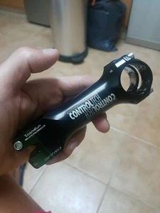 Potencia Controltech Scandium 110/-5°/31.8 horquilla 1 1/8 ahead  - Imagen 1 de 6