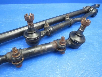 Toyota 4runner V6 1994 4x4 enlace central de dirección, enlace de arrastre de dirección, amarre OEM. A9 Foto 1 de 4