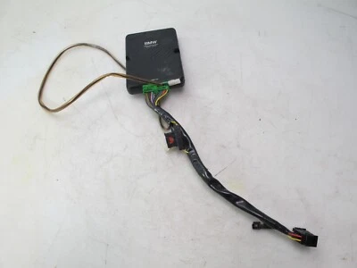 BMW 328I 1996-1999 convertible entrada sin llave módulo de control informático OEM Foto 1 de 4