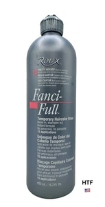Roux Fanci-Full Temporary Hair Color Rinse - #14 - Pretty Beaver 15.2 oz. - Picture 1 of 3