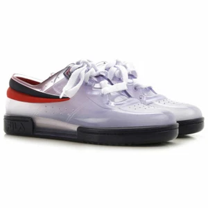 Melissa Turnschuhe + Fila Ad, Ad Reihe Turnschuhe Schuhe - Imagen 1 de 5