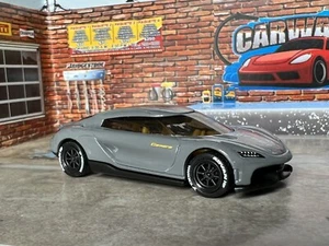 HOT WHEELS KOENIGSEGG GEMERA Real Rider Wheel Swap Choose Your Own. - Picture 1 of 4