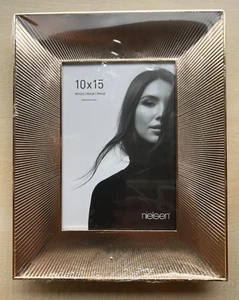4 Nielsen Fotorahmen "Diana" 10 x 15 cm - Bild 1 von 4