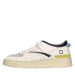 TORNEO COLORED Sneakers D.A.T.E. Uomo Multicolor Amu018_date - Imagen 1 de 5