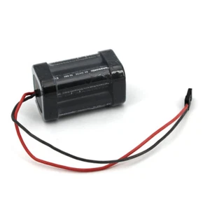 Panasonic Eneloop Pro Empfängerakku Mignon AA NiMh 4,8V 2500mAh Würfel RC - Picture 1 of 1