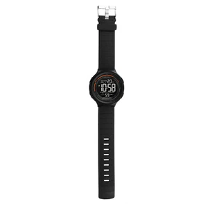Digital Watch for Men Women | 50M WR | Backlight Wrist Watches | D1P7 - Picture 1 of 12