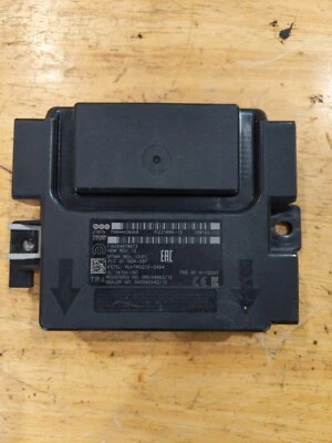 2020-2022 Jeep Cherokee Keyless Entry hub Receiver Control Module OEM 68444360AB - Image 1 of 2