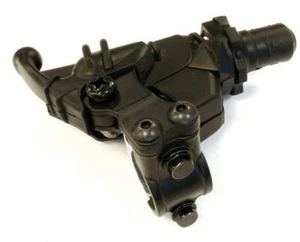 BRACCIALETTO LEVA FRIZIONE CON LEVA AVVIAMENTO A CALDO BIHR YAMAHA WR F 2005 21 - Picture 1 of 1