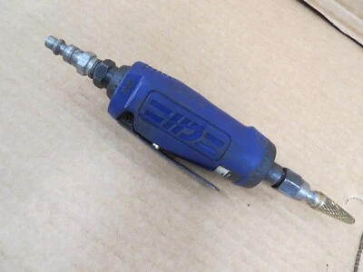CAMPBELL HAUSFELD TL1120 MINI DIE GRINDER. PNEUMATIC, 25000RPM TESTED WORKS - Image 1 of 4